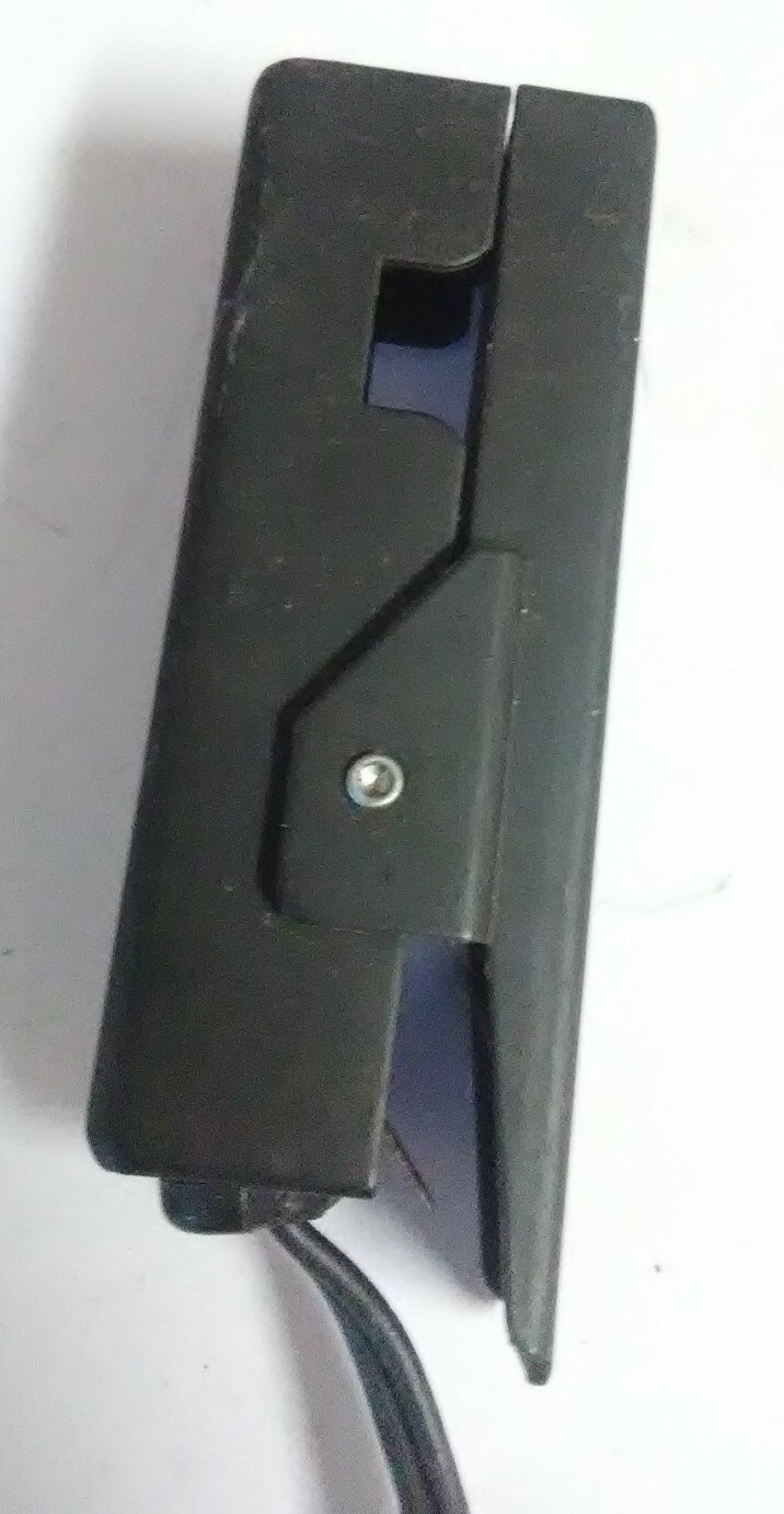 Sears Vtg 12 Volt Inductive Timing Light
