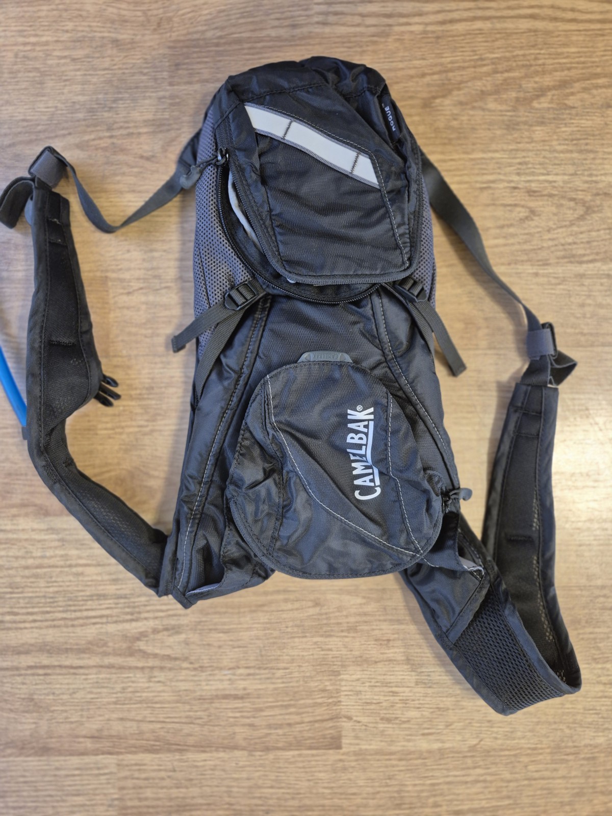 camel back hydration pack