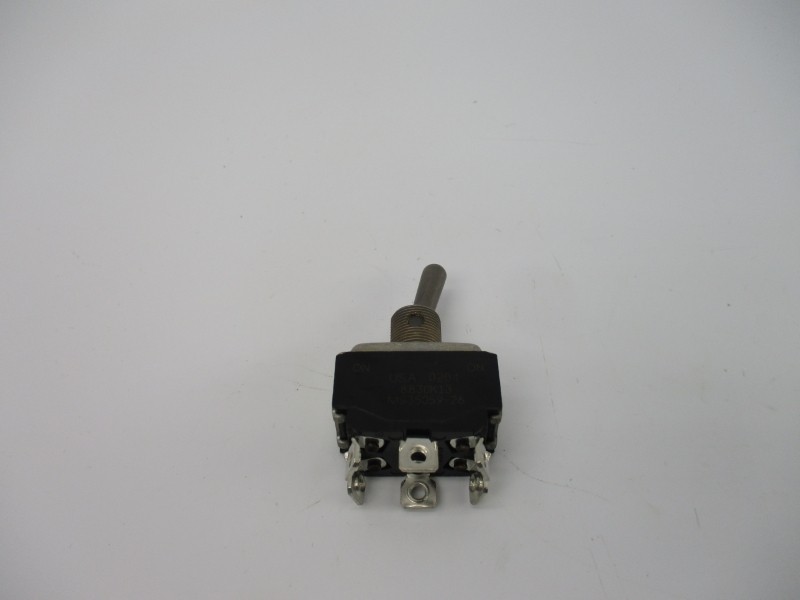 SWITCH MS35059-26 8830K13 NSNP