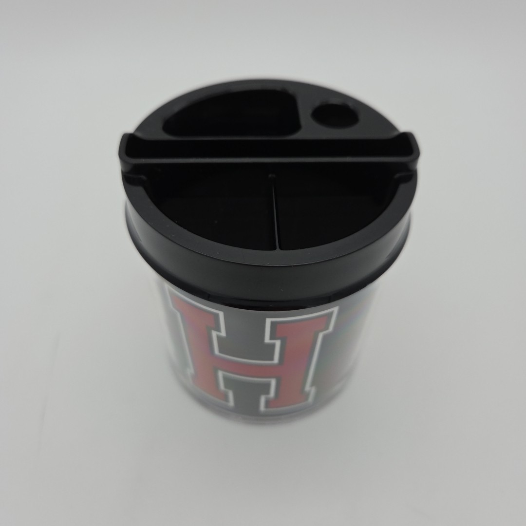HARVARD UNIVERSITY VisionUSA Ultra Organizer & Caddy Desktop Accessory
