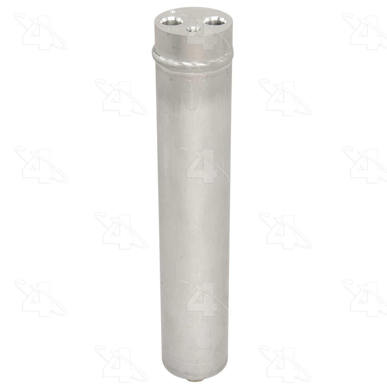 A/C Receiver Drier 4 Seasons For 2013 INFINITI EX37