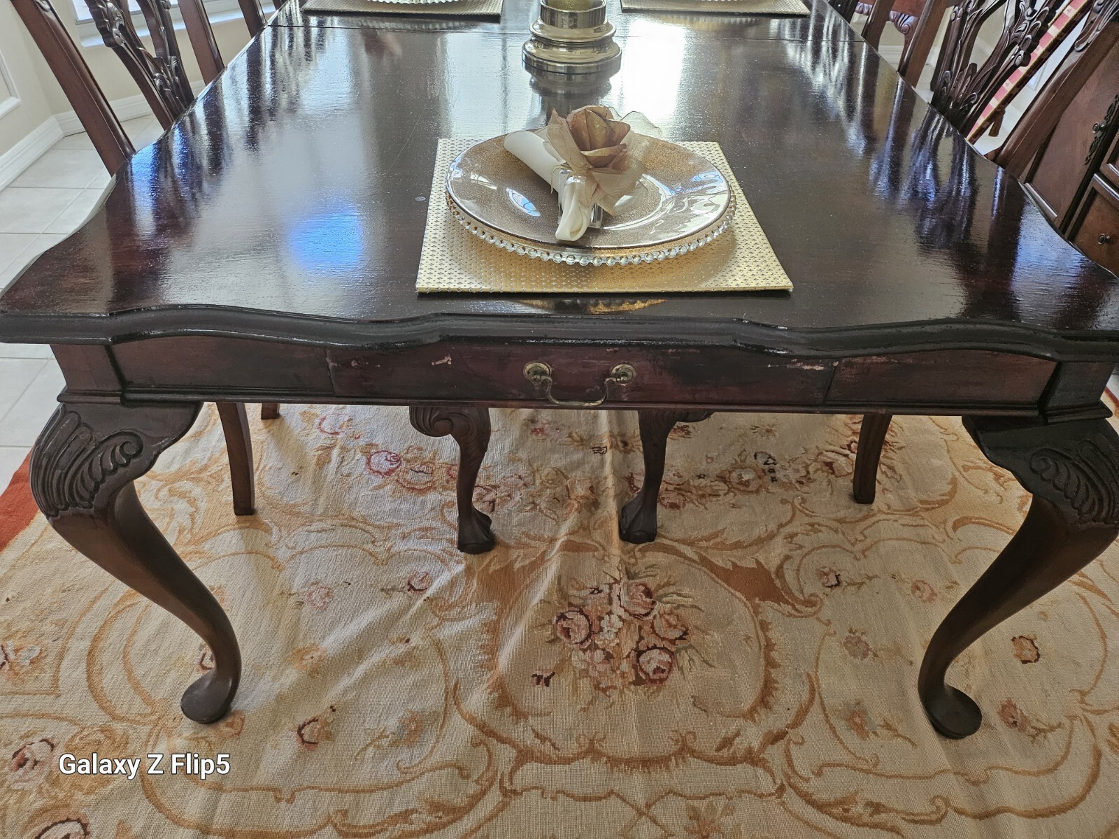 dining table set 10 chairs