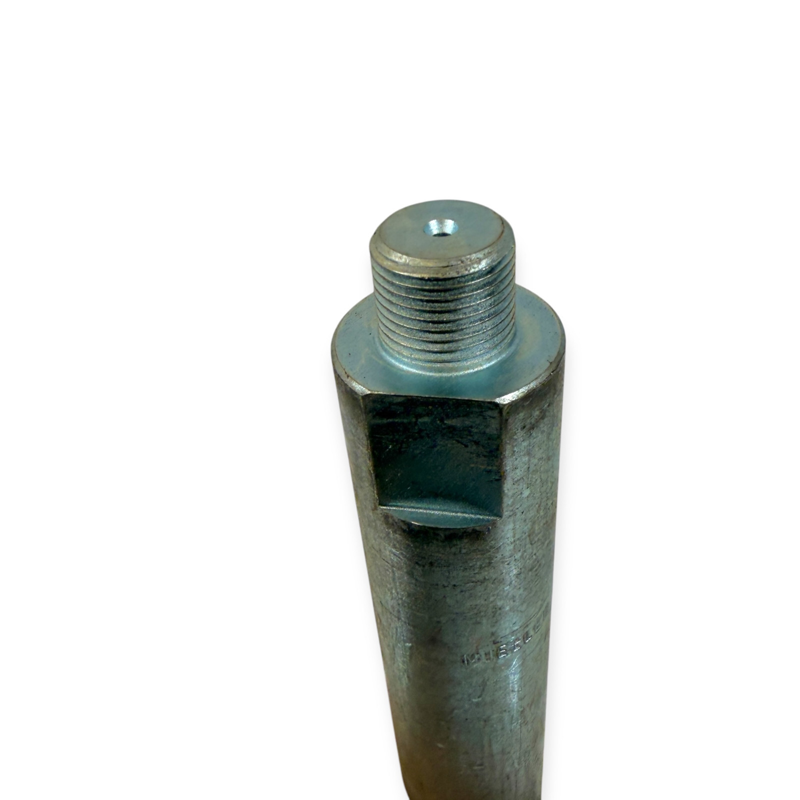 Mueller 502937-SE Drill Holder For D5 Tapping Drilling Machine