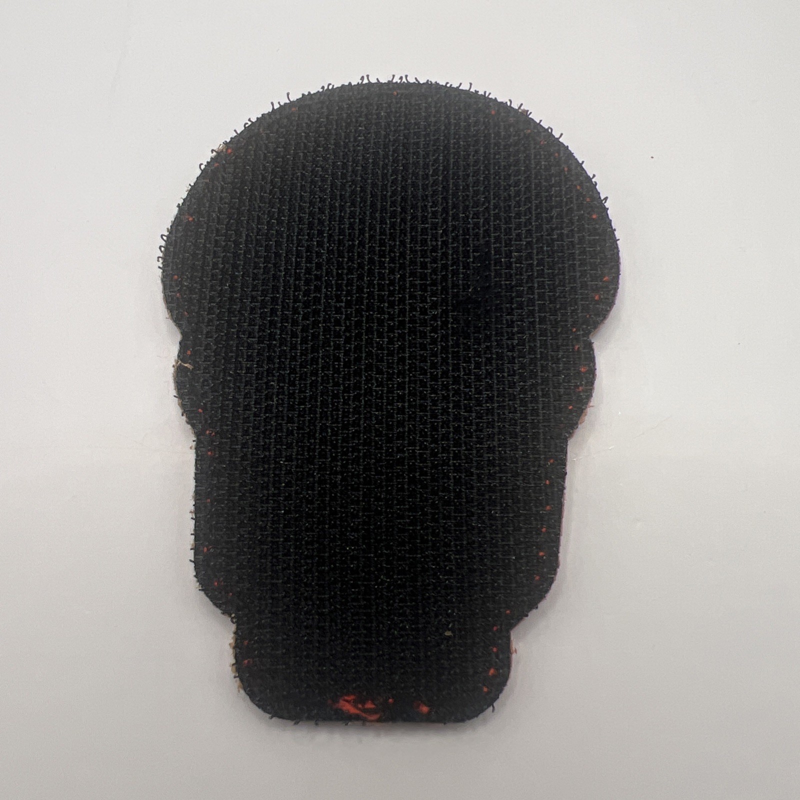 5.11 Tactical Leather Skull Patch ABR Always Be Ready