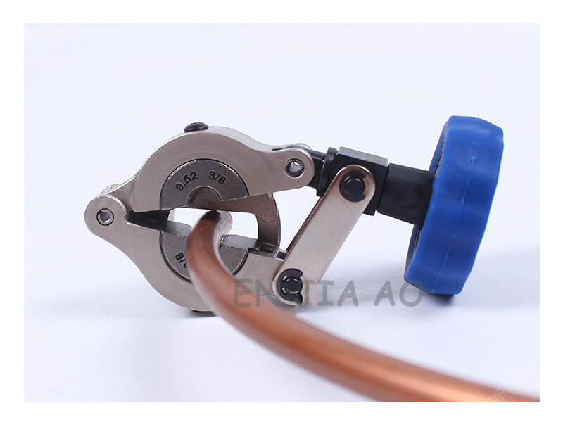 Battery-power Expander Electric Air Conditioning Copper Pipe Flaring Tool Kit