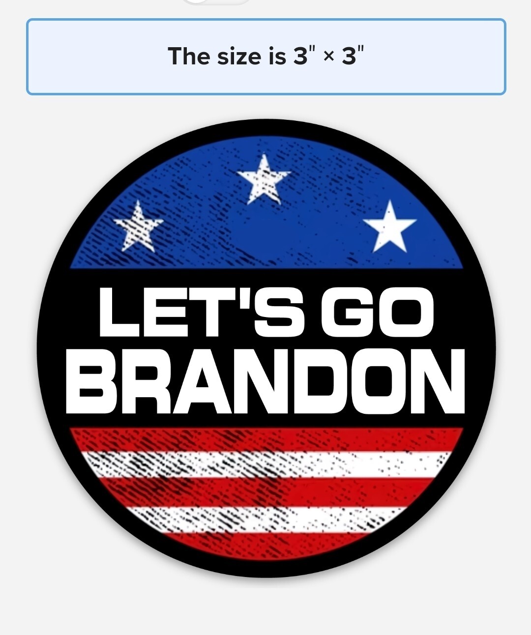 TRUMP STICKERS 2024 MAGA RED PILL