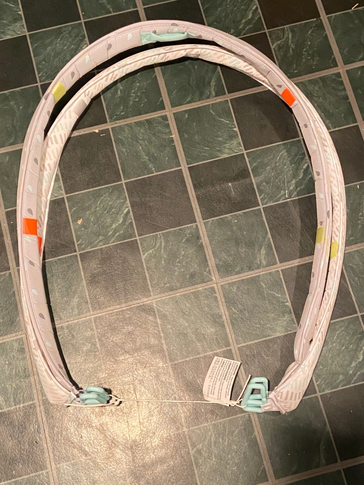 Skip Hop Silver Lining Cloud Activity Gym Replacement Arches NEW yy1