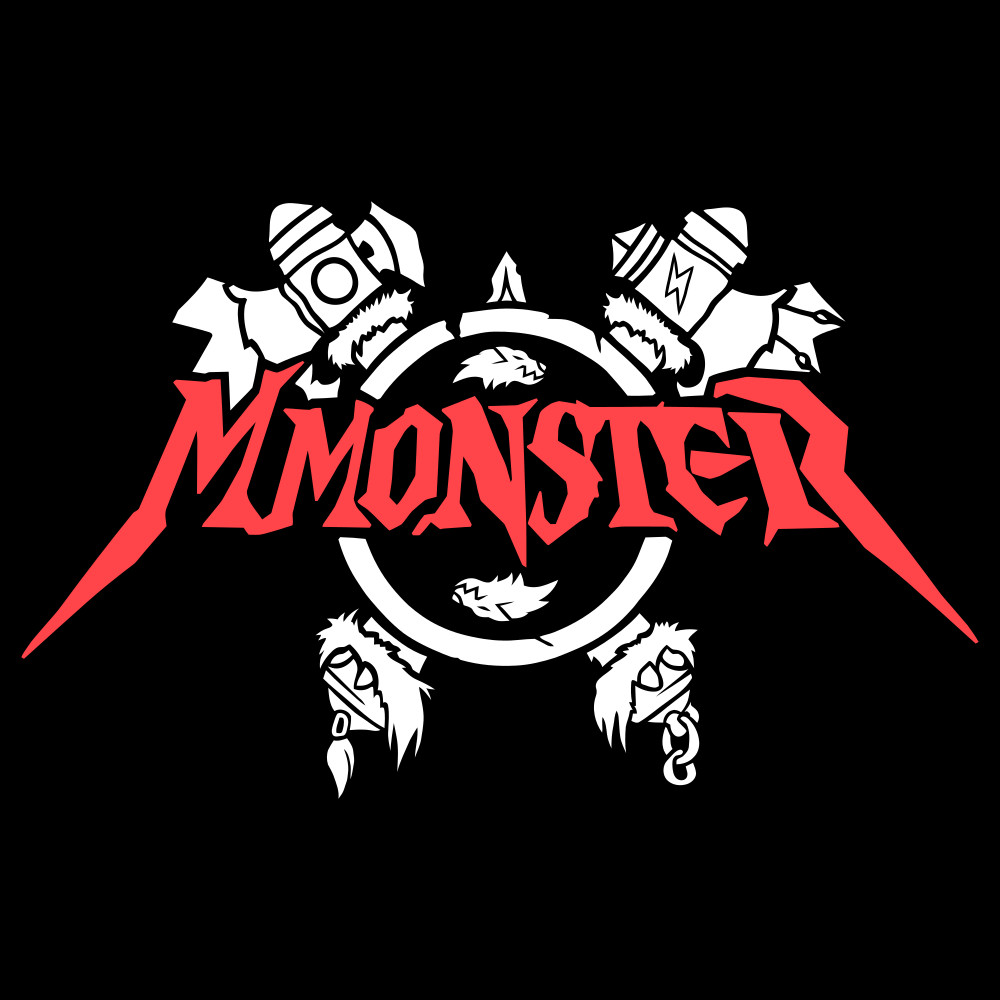 95357 Monster Custom Offer