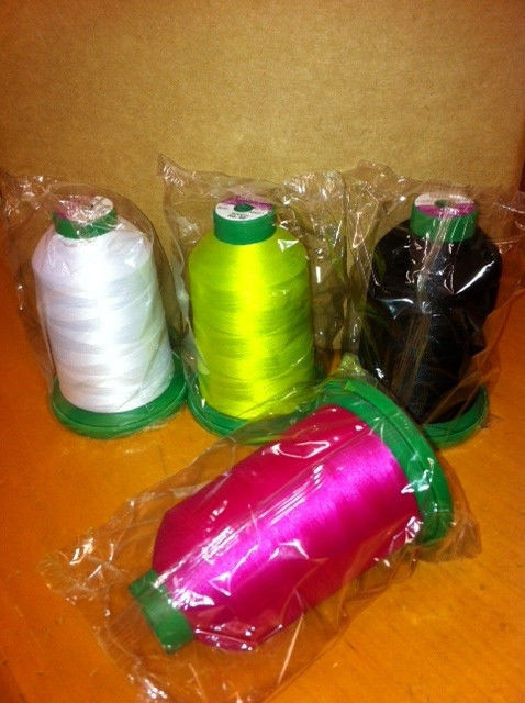 5000m Isacord Embroidery Thread any  COLOR (colors 1306-2115) (NEW)
