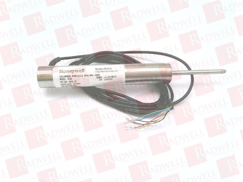 HONEYWELL 060-3618-01 / 060361801 (NEW IN BOX)