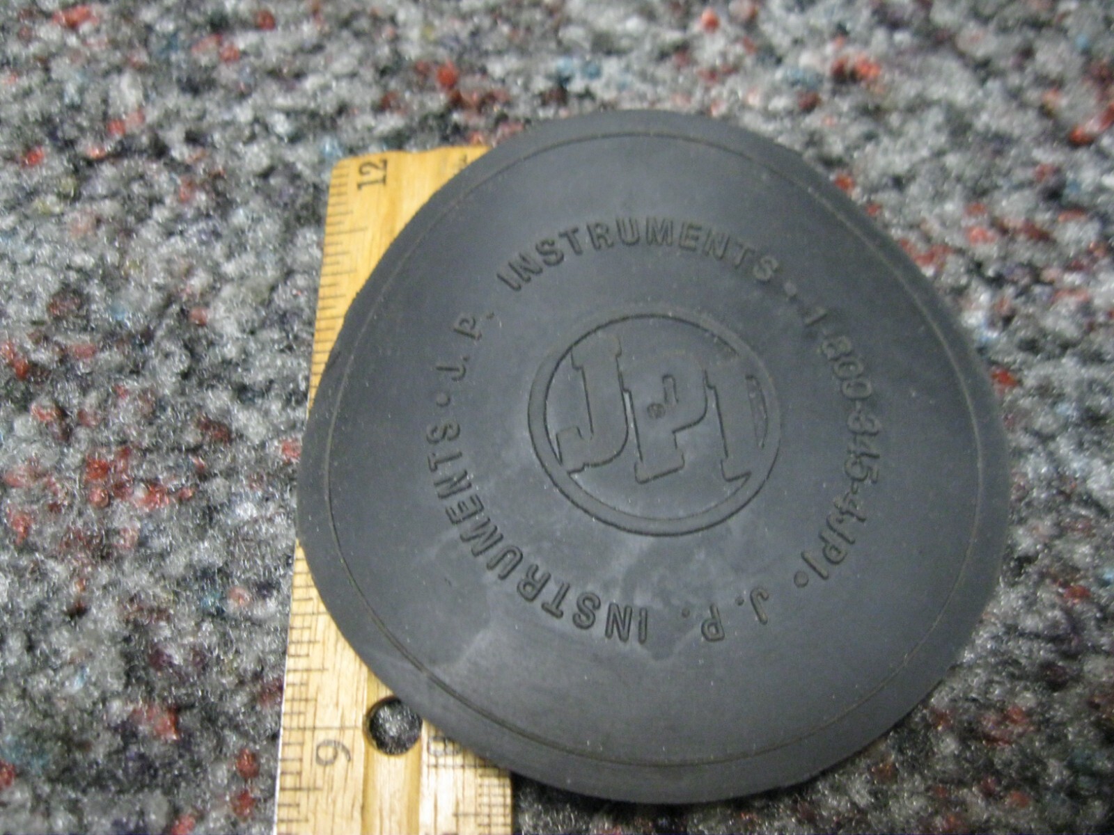JPI Instrument Cover NEW old stock