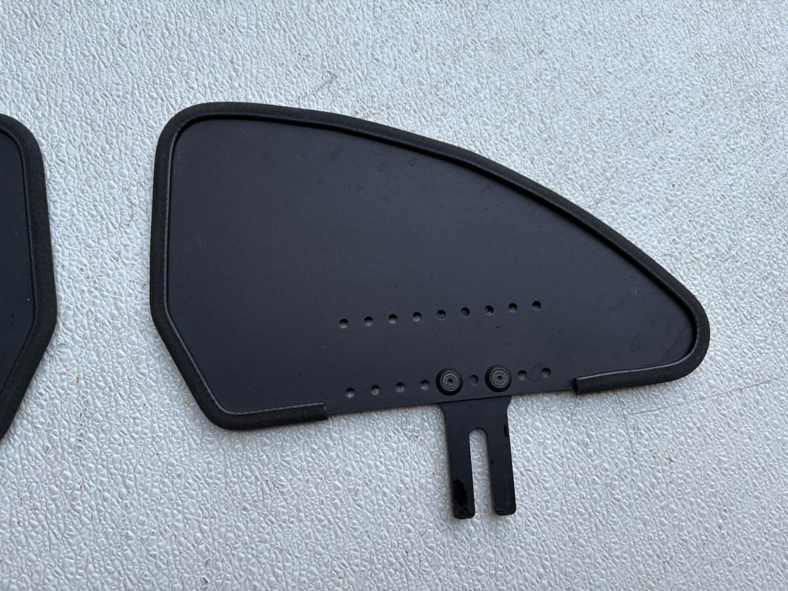 Tilite Wheelchair Side Guards . Pair
