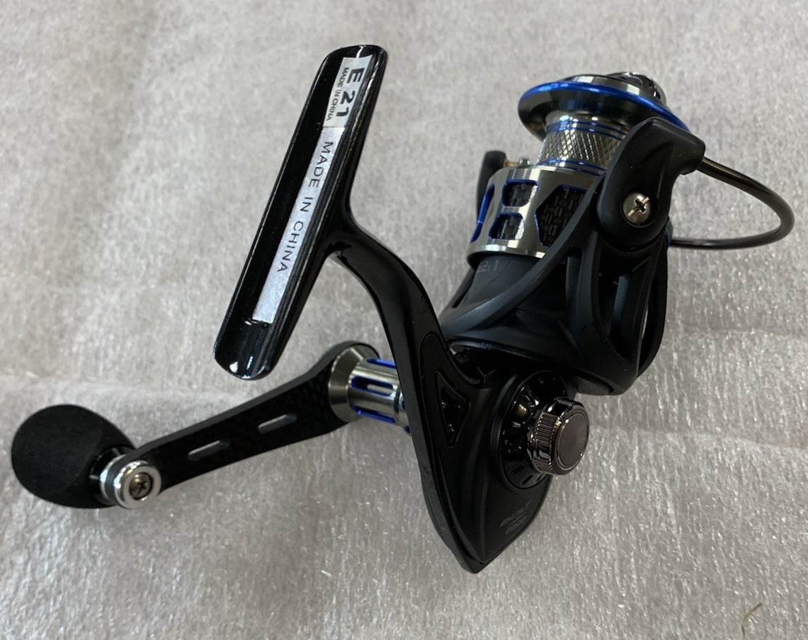 Ardent Bolt 2000 Spinning Reel