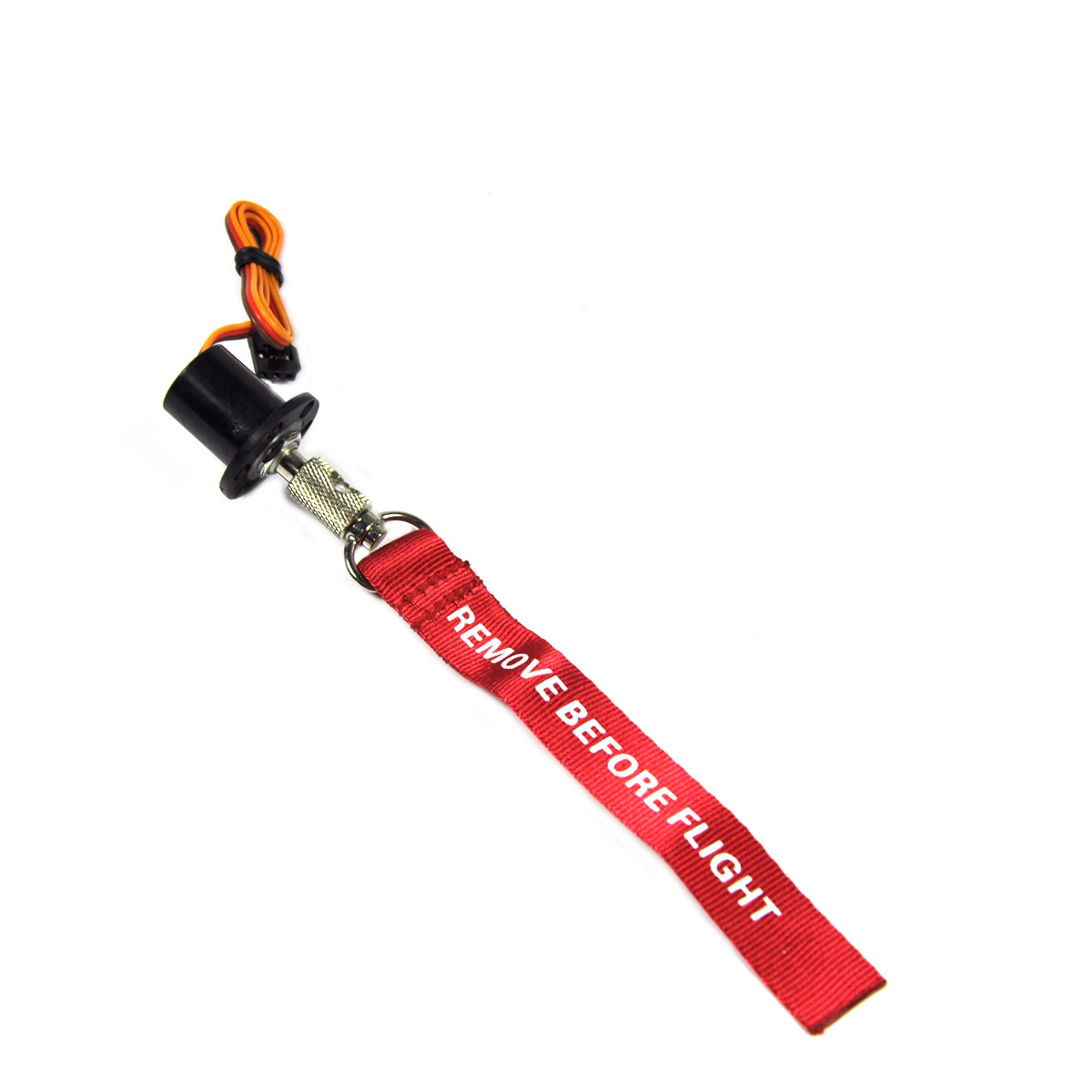 DUALSKY Fail Safe Switch Flag/Pin Style w/ LED Indicator for VR Pro & VR Pro Duo