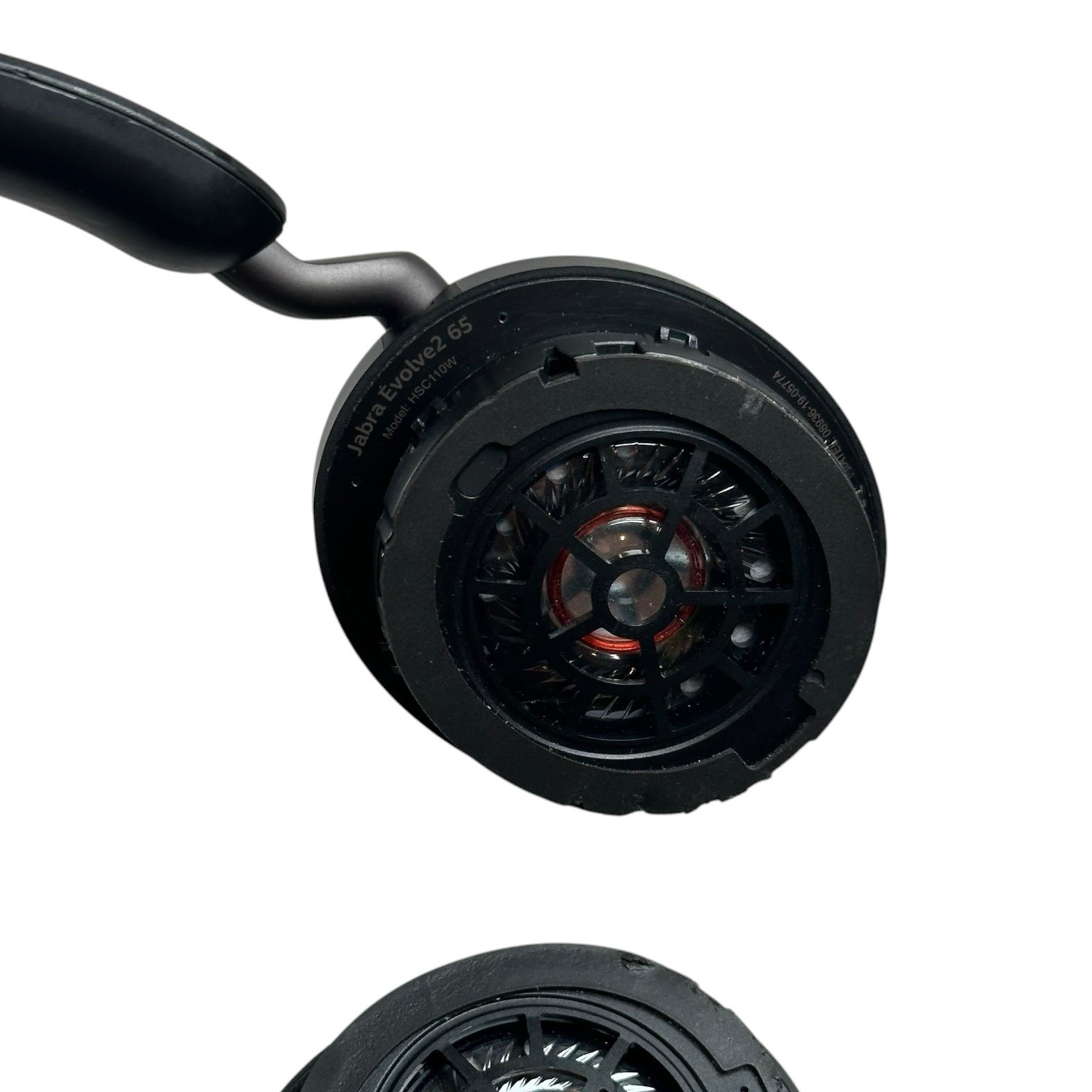Jabra Evolve2 65 Headset (WORKS/READ)