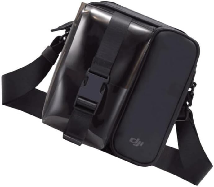 DJI Mini Bag+ Black Shoulder Carrying Case For Mavic Mini, Mini 2, Mini3