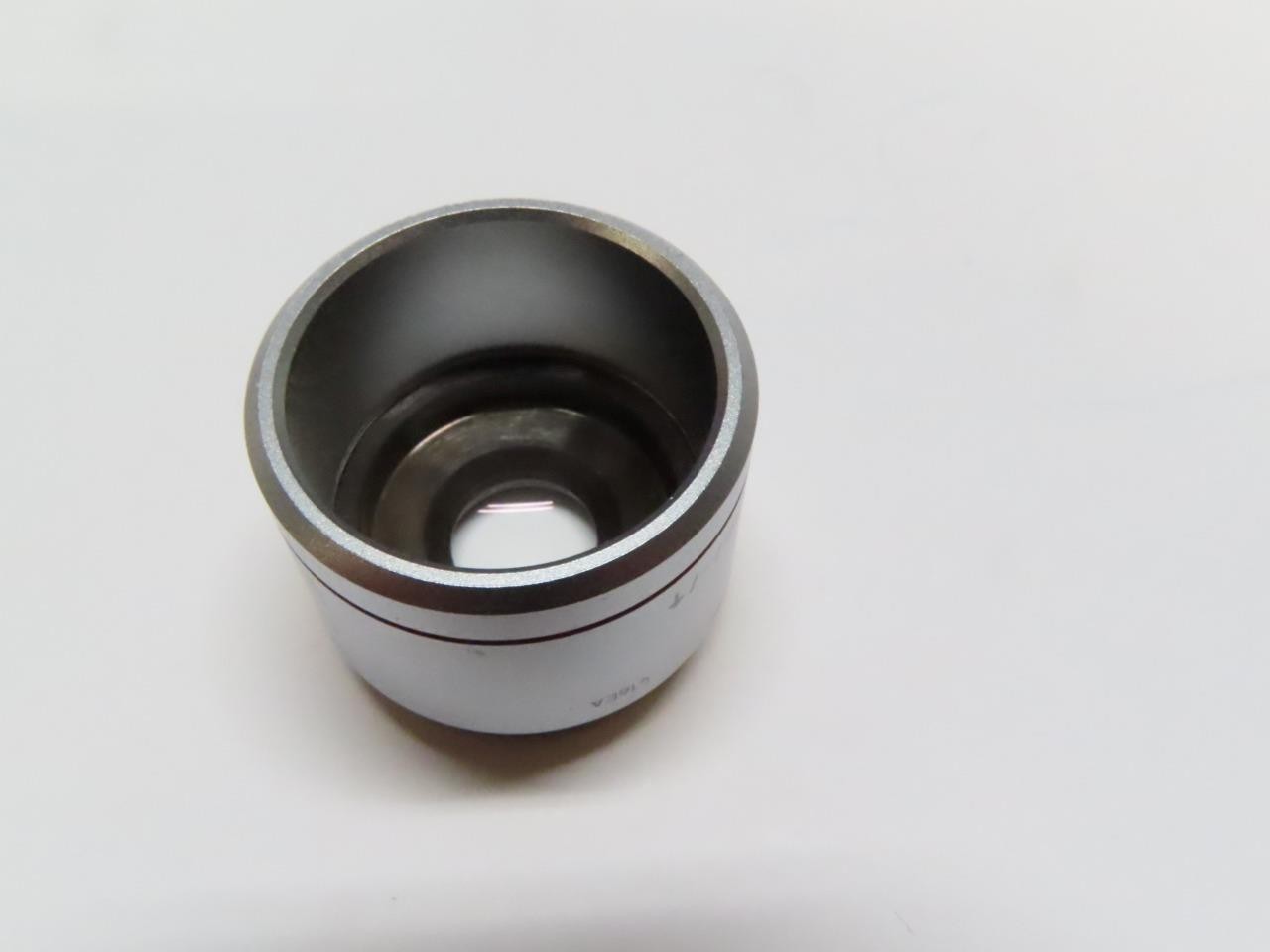LEICA MICROSCOPE OBJECTIVE C PLAN 4X/0.10 506074