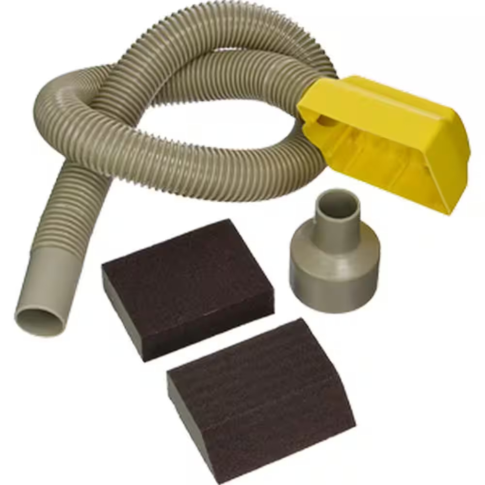 Mini Dust Free Sponge Sander
