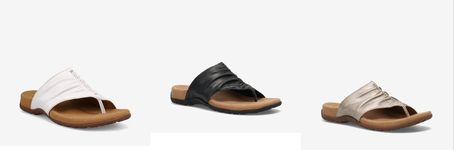 TAOS FOOTWEAR - Gift 2 / Choose Size & Color / FREE & Fast Shipping Below MSRP