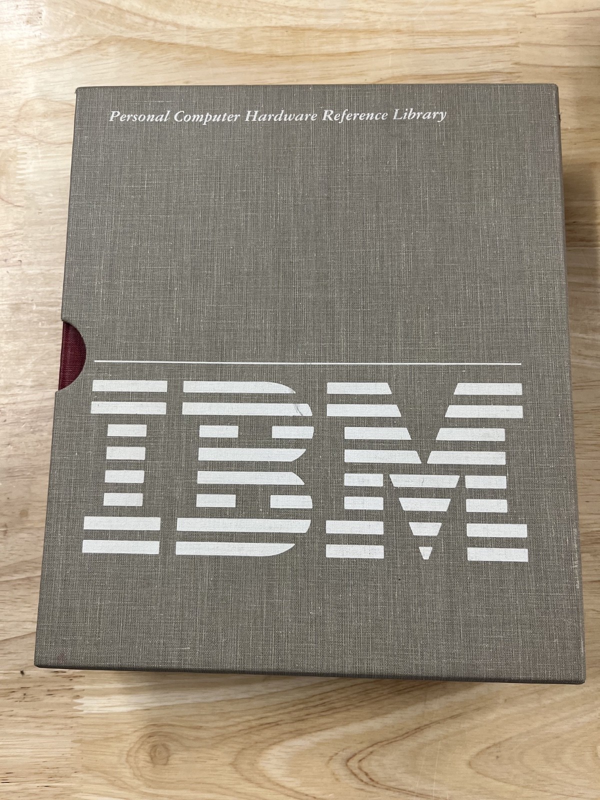 IBM GUIDE TO OPERATION OF PERSONAL COMPUTER AT #1502241 - Includes Floppy Disks