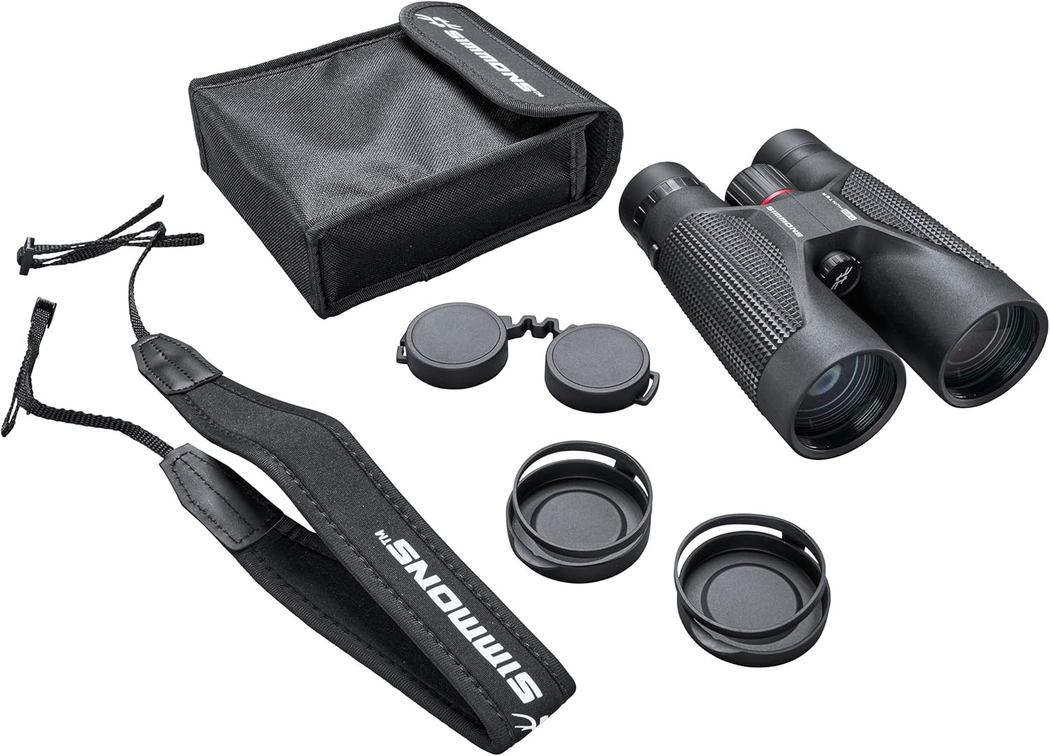 PRO Hunter 10X50MM Binocular