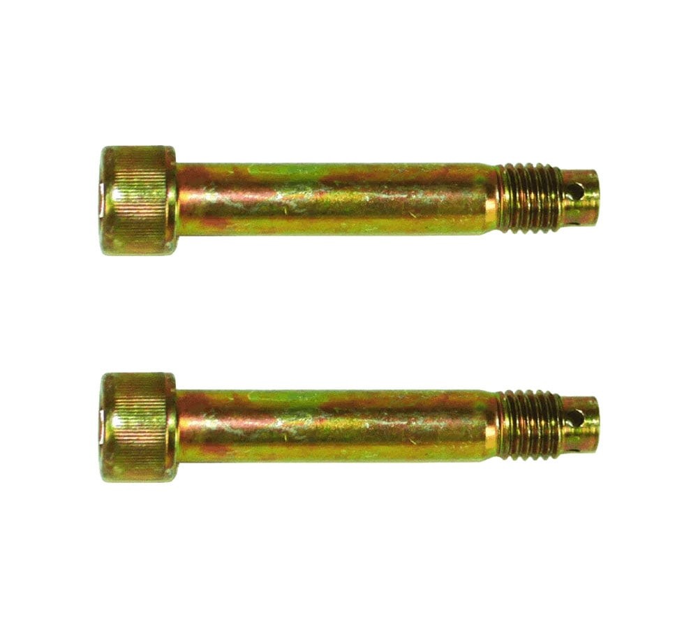 (2 Pack) Hood Pivot Bolt for Hood Parts Accessories L34-6021 177.3462L34-6021-2