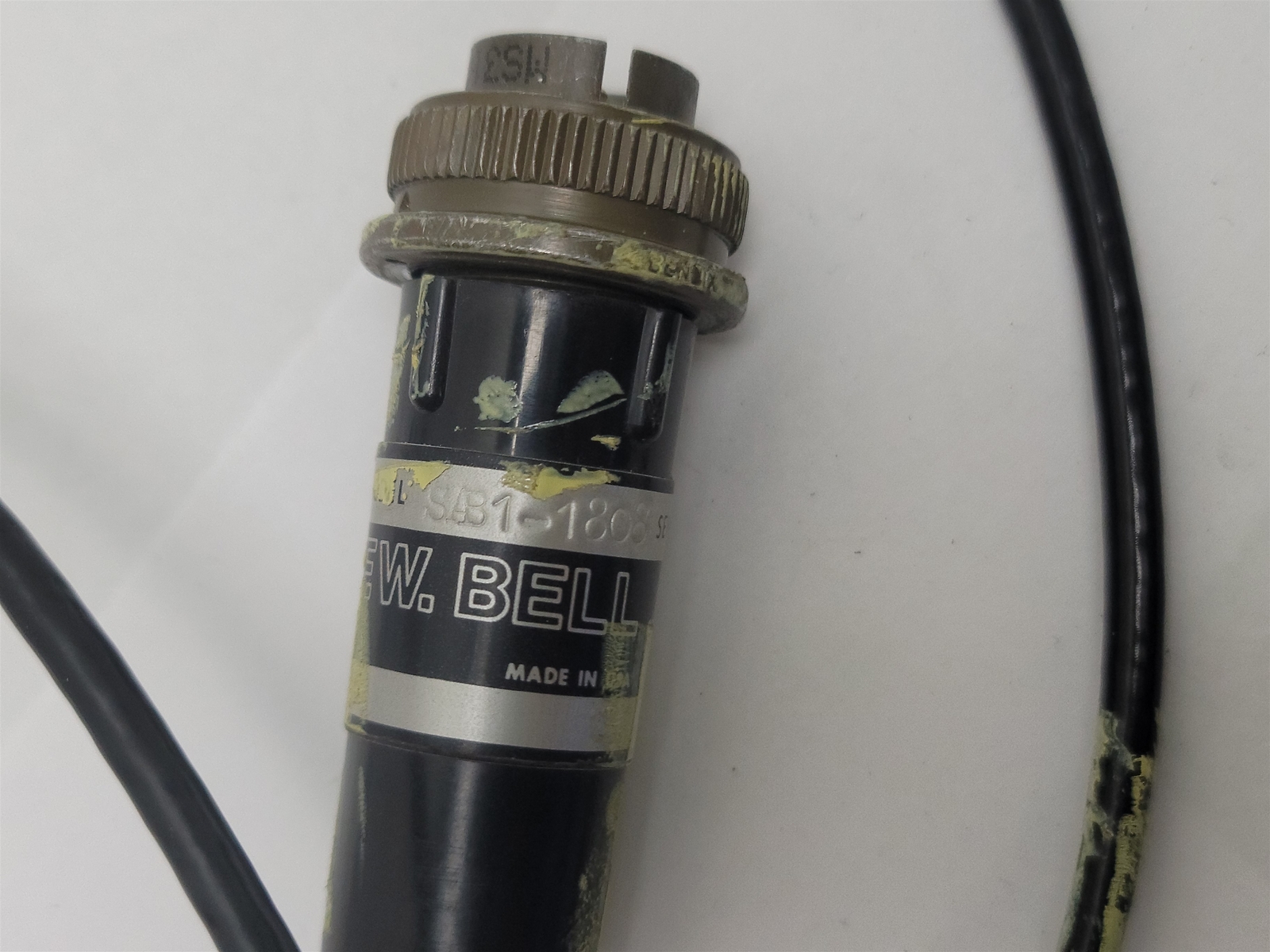 F.W. Bell SAB1-1808 Gauss Probe