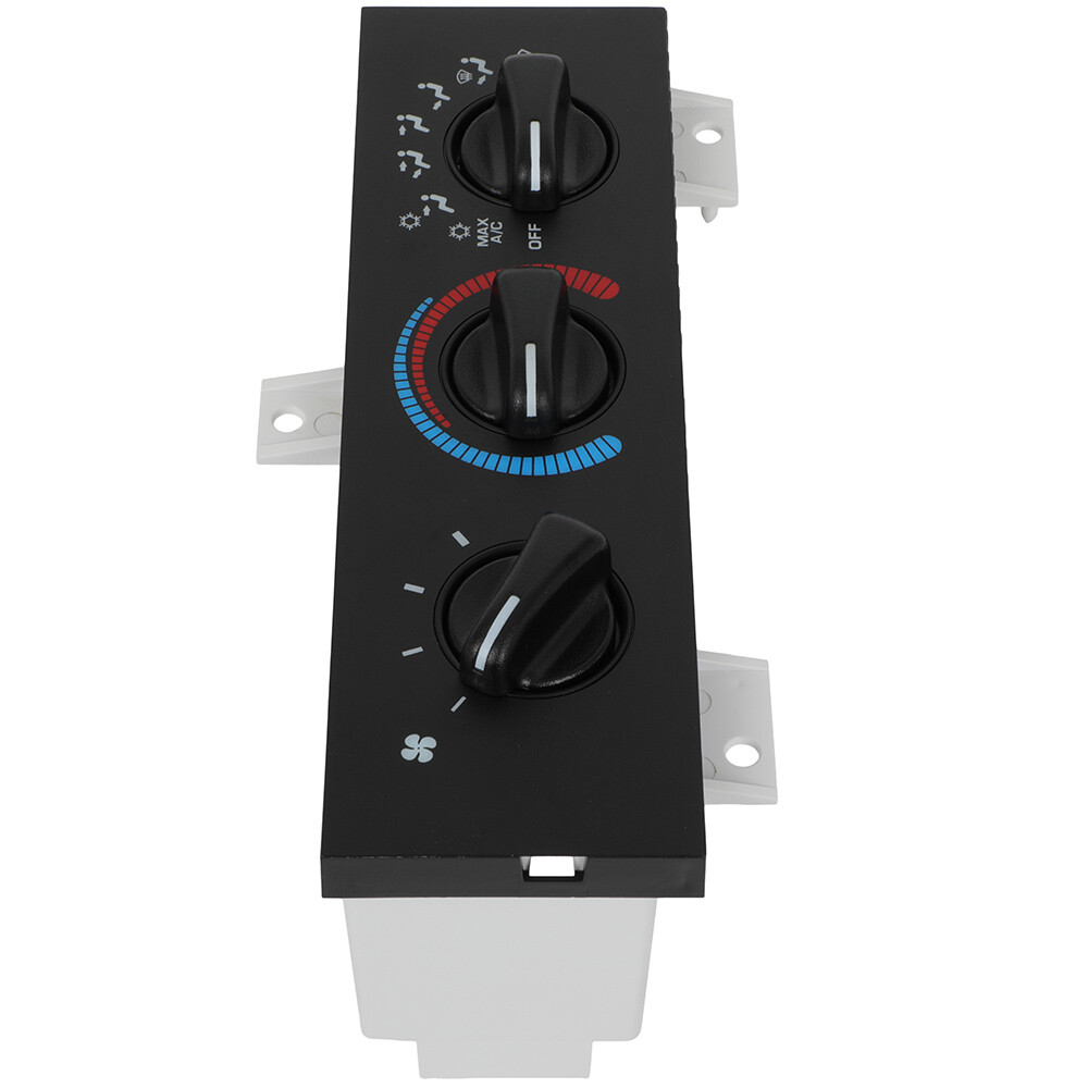 A/C Climate Control Switch For 1998 1999 2000 2001 2002 2003 Dodge Ram 3500 Van