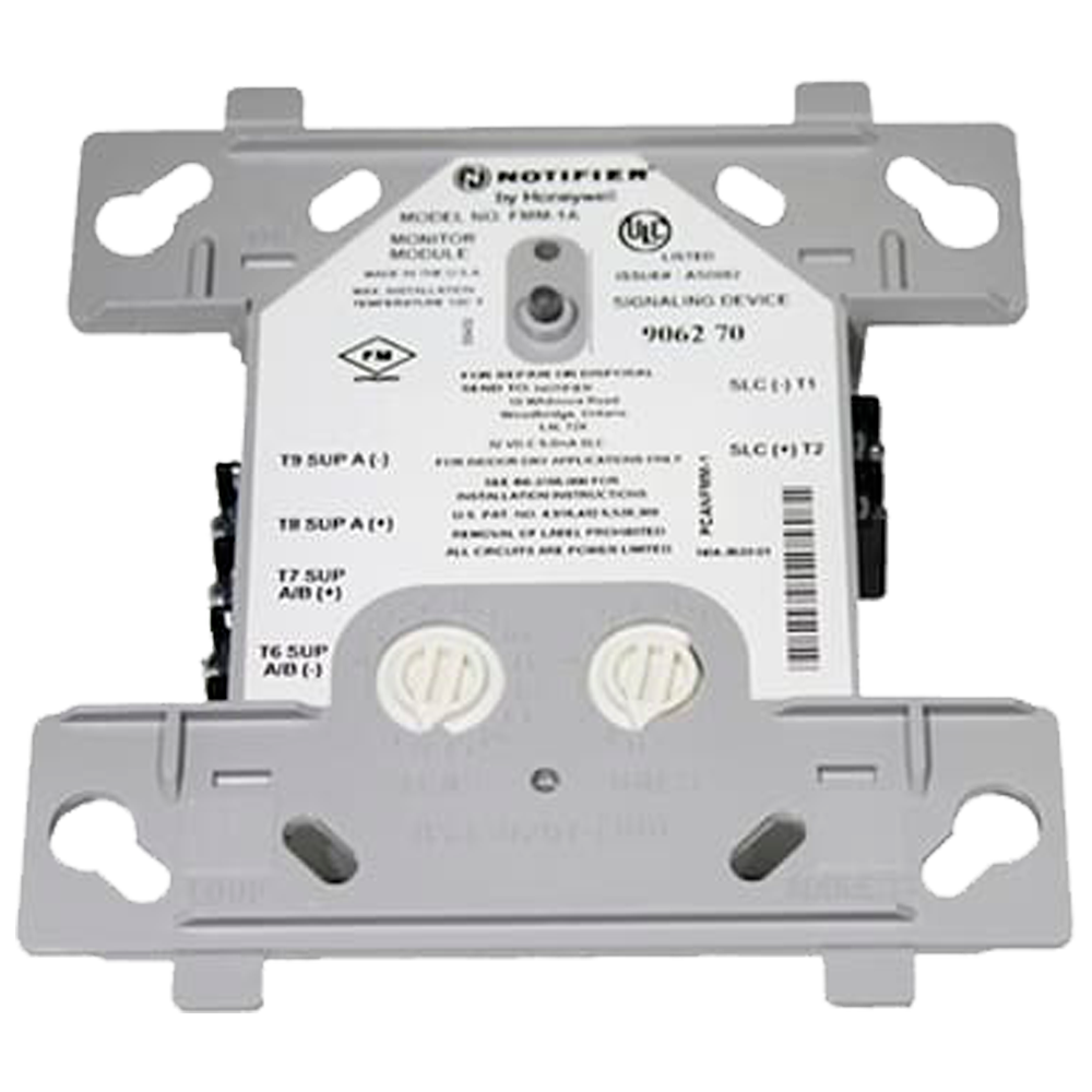 FDM-1 NOTIFIER