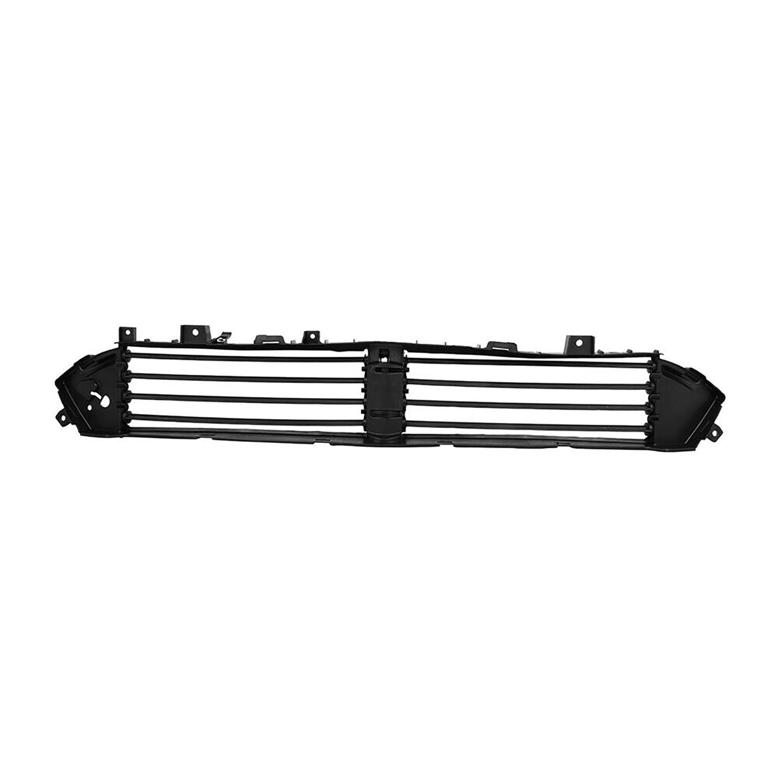 Front Active Radiator Grille Shutter For 2019-2024 Chrysler Pacifica w/o Motor