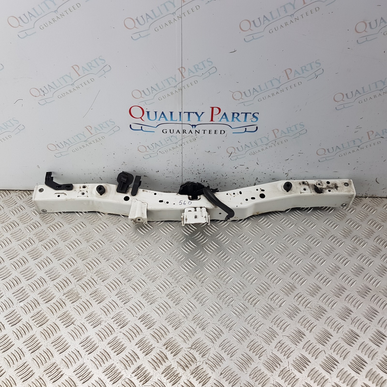 TOYOTO VERSO SLAM PANEL UPPER BONNET LOCK 2013 MK2