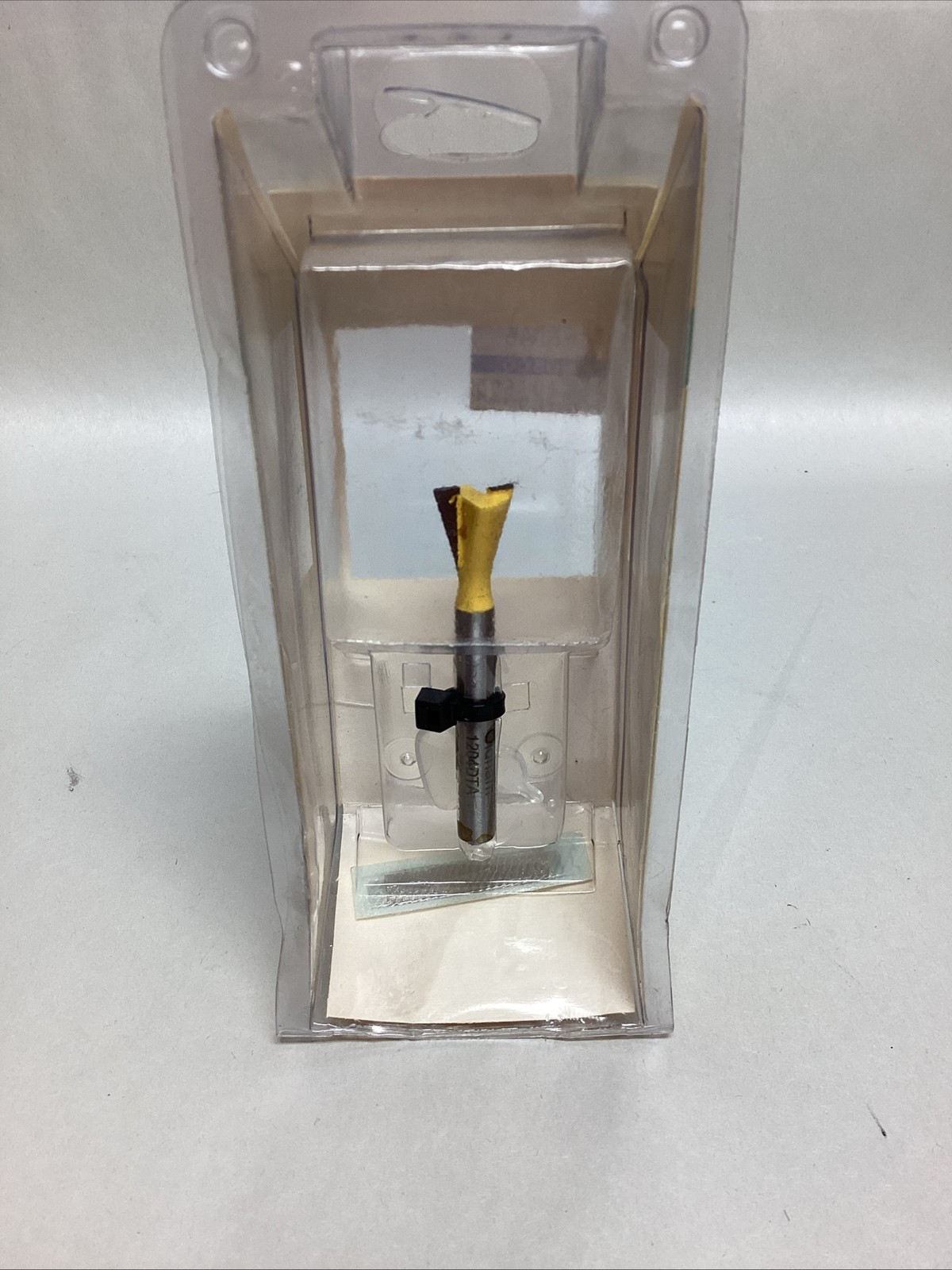 Oldham Viper RouterBits GROOVING 1/4 Dovetail Bit #197- Free S&H