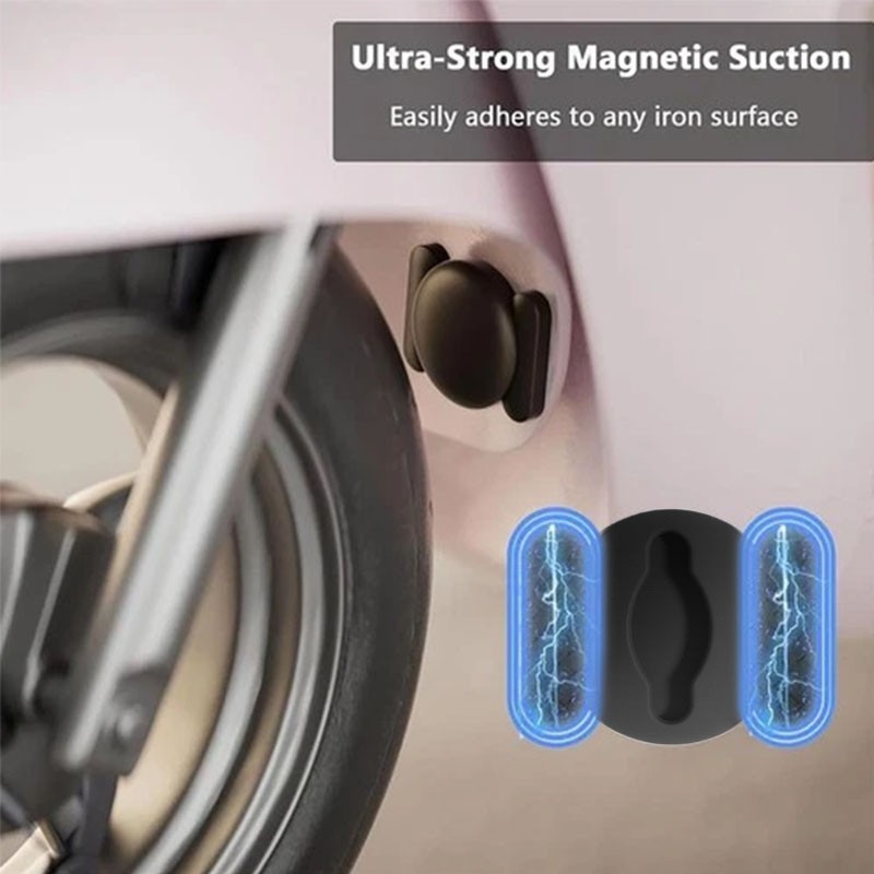GPS Tracker for Vehicles Car Tracking Device Mini Hidden Support iPhone /Android
