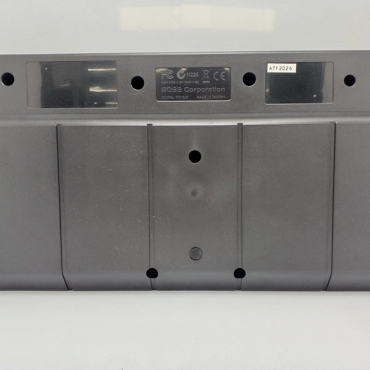 BOSS RC-505 MK1 Loop Station