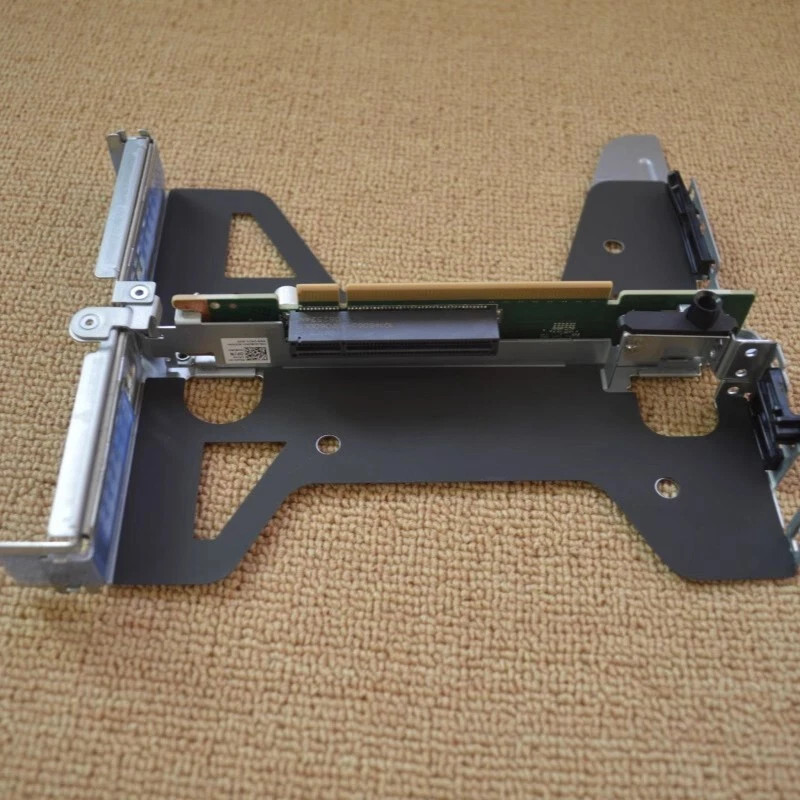 New for Dell Power Edge R360 RISER Card VXJ9D 0VXJ9D