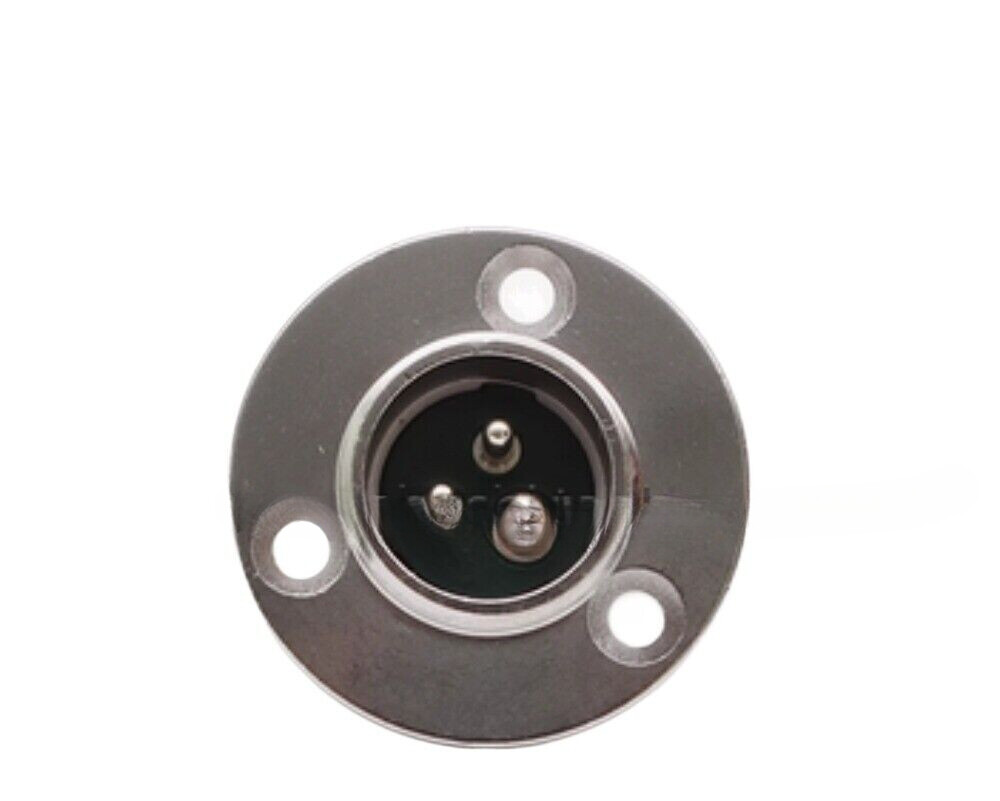 1PCS NANABOSHI NCS-163-R-CH Aviation Plug Socket Connector