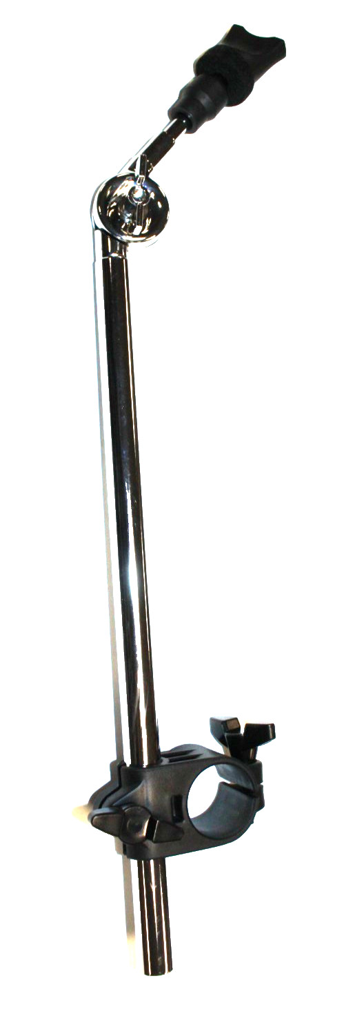 Alesis 16 x 6 Cymbal Mount Arm, with 1.5" Rack Mount  #R5766
