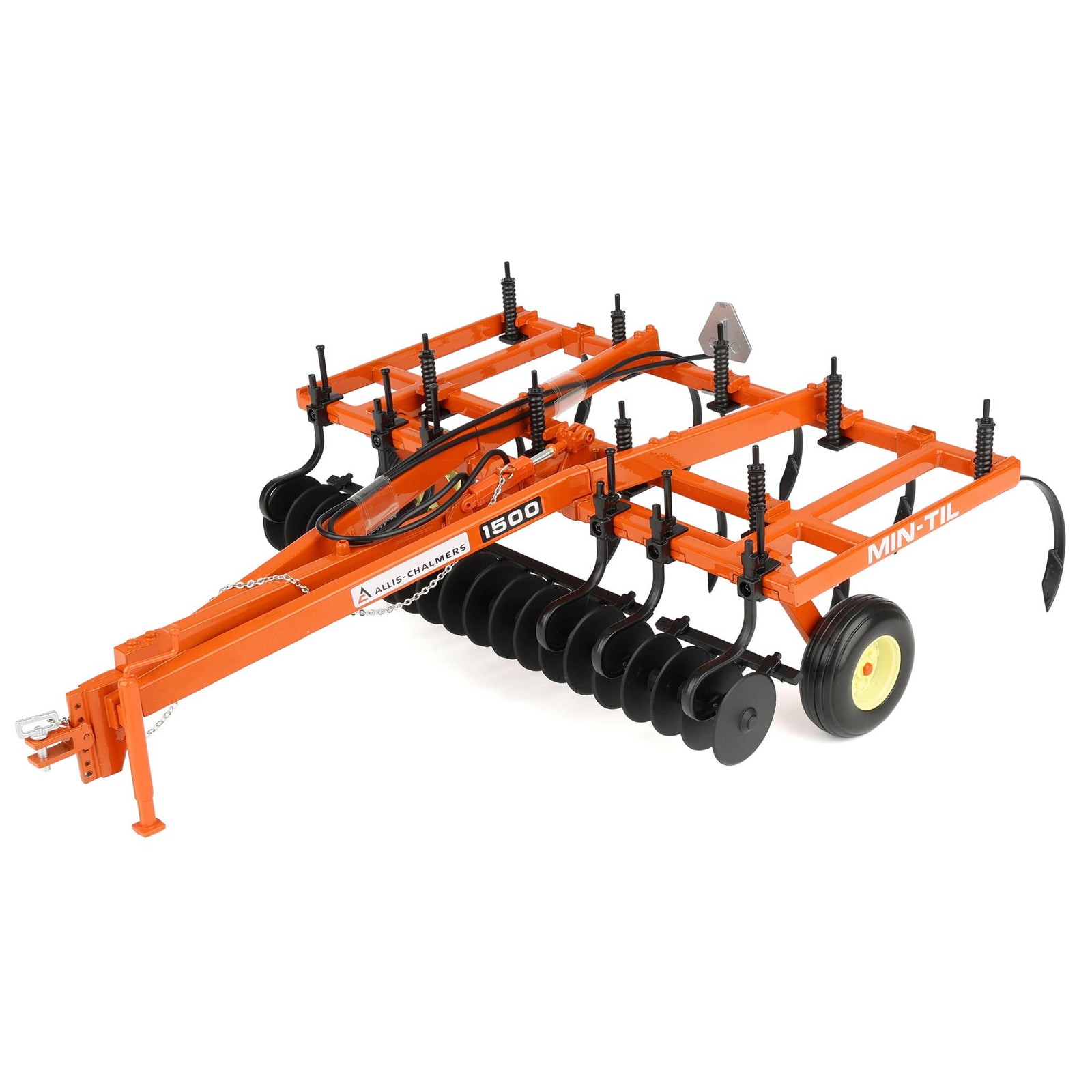 SpecCast 1/16 Allis Chalmers 1500 Min-Til Chisel Plow SCT993