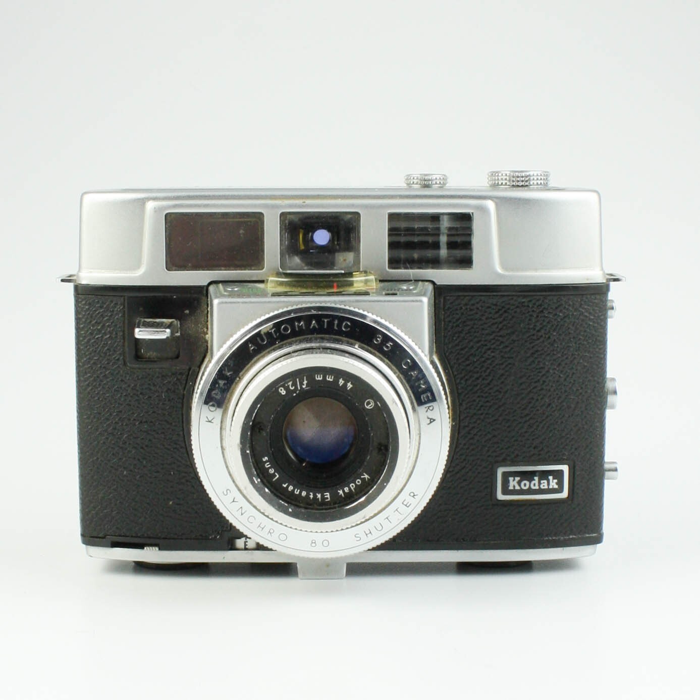 Kodak Automatic 35 - Vintage 35mm Film Camera - Parts/Repair/Display