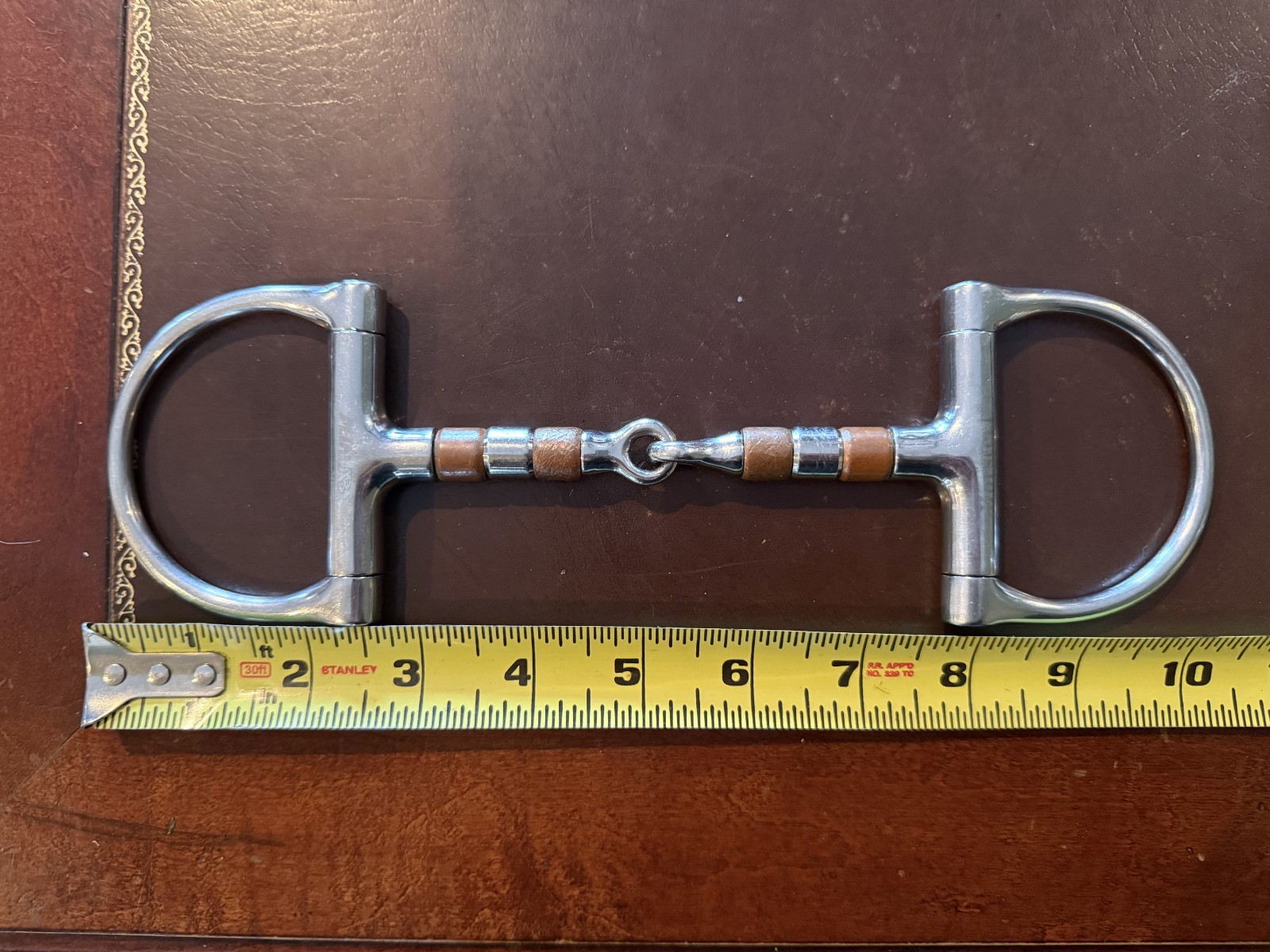 Korsteel SS 5" Dee Copper Roller - Free Shipping - Returns Accepted