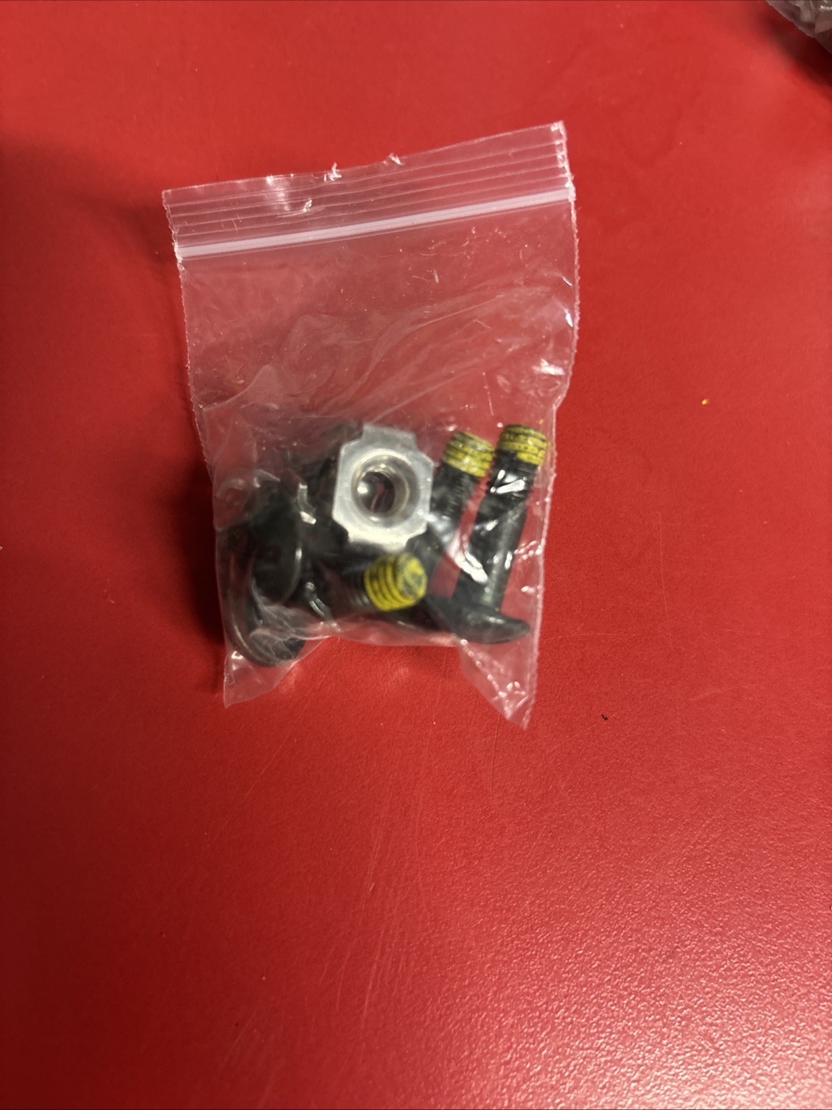 22mm OPS CORE HARDWARE REPLACEMENT FOR FAST & SENTRY SYSTEMS w/RAILS 4-POINT NEW