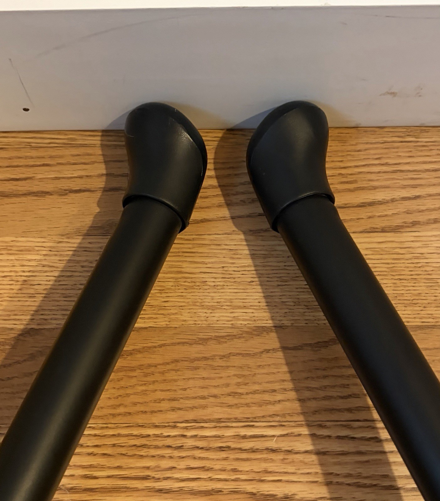 Bowflex Max M6 Trainer Right & Left Handle Bars Will Fit M3, M5, M7