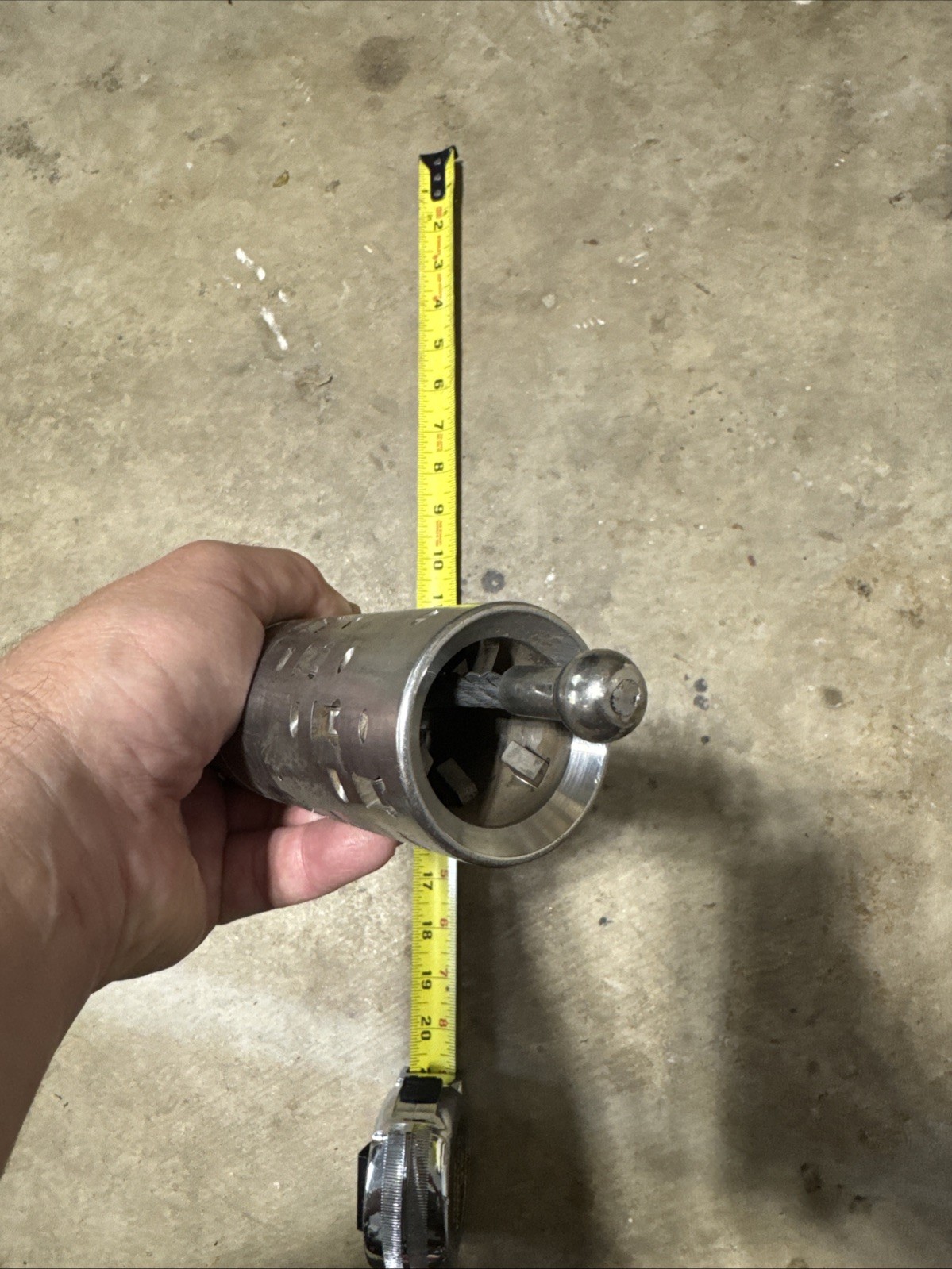 Rectorseal Wire Snagger 600 MCM WS60 16 Inch