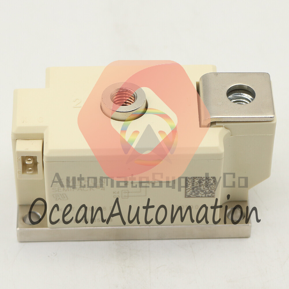 NEW 1PCS SKET400/18E Power Supply Module SEMIKRON