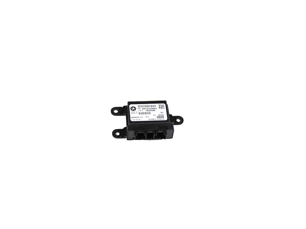 Park Assist Control Module Mopar 68141530AJ