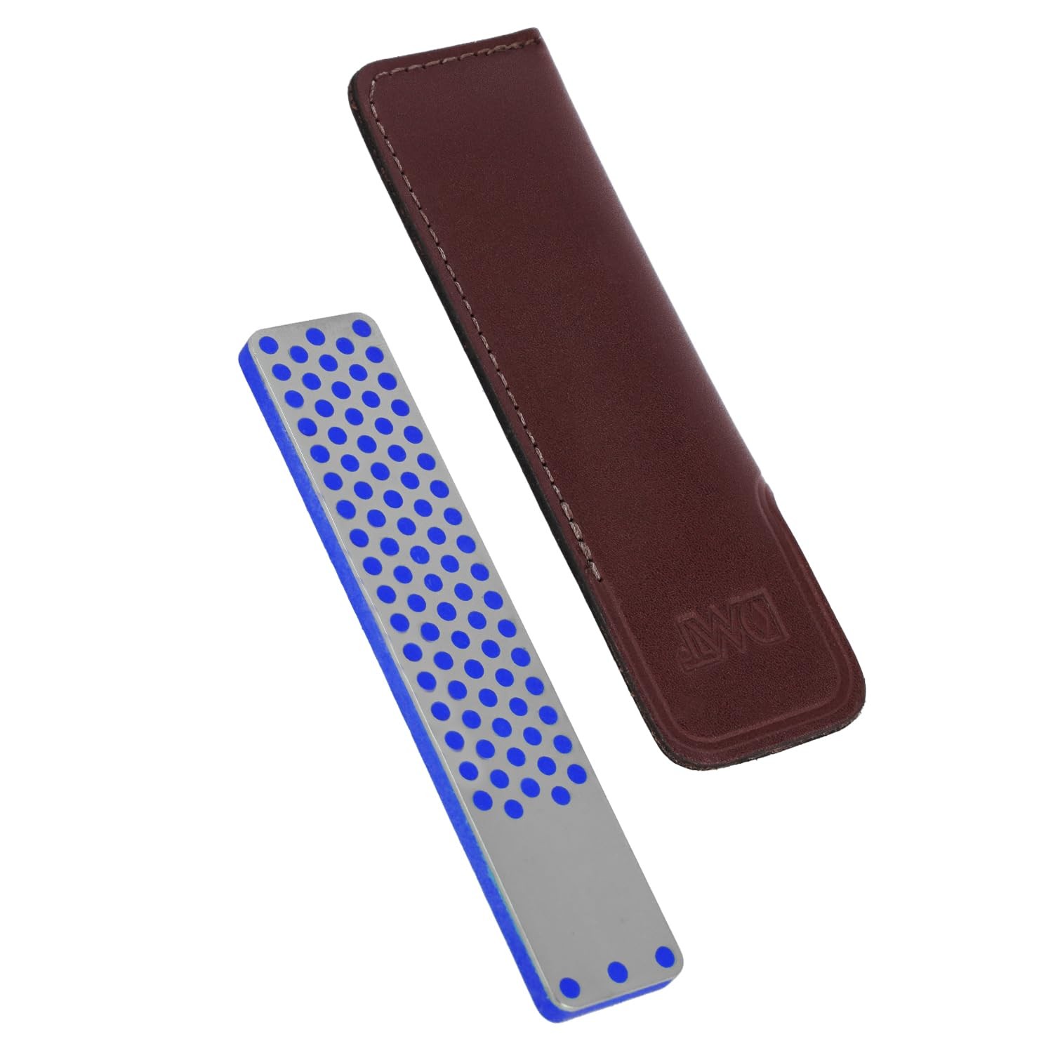 DMT (Diamond Machining Technology) WMC Knife Sharpener, Size