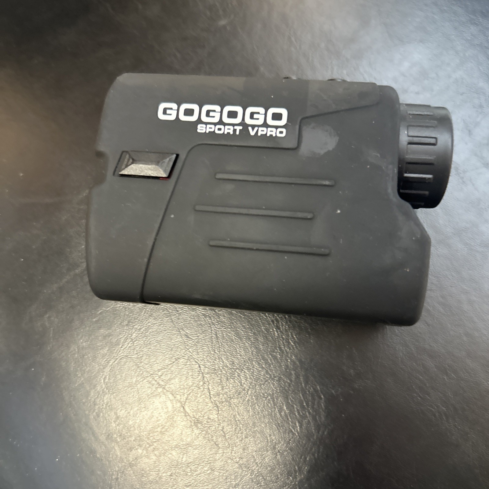 GoGoGo Sport Vpro Golf Rangefinder