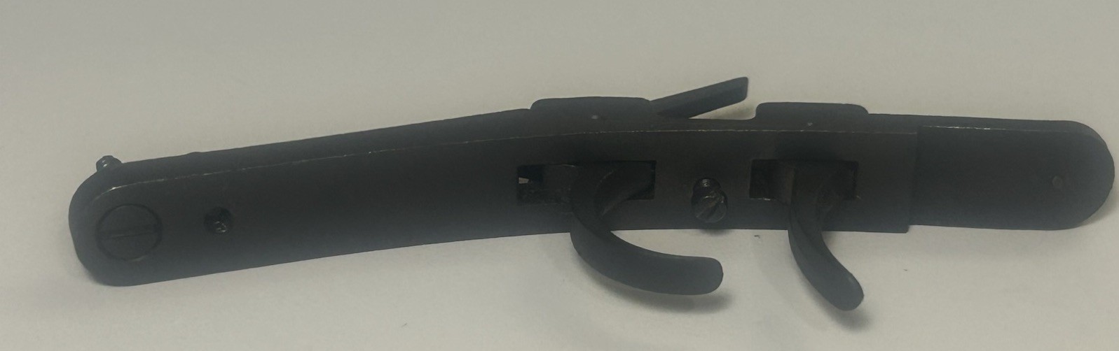 T/C Thompson Center Cherokee Double Trigger With Screw