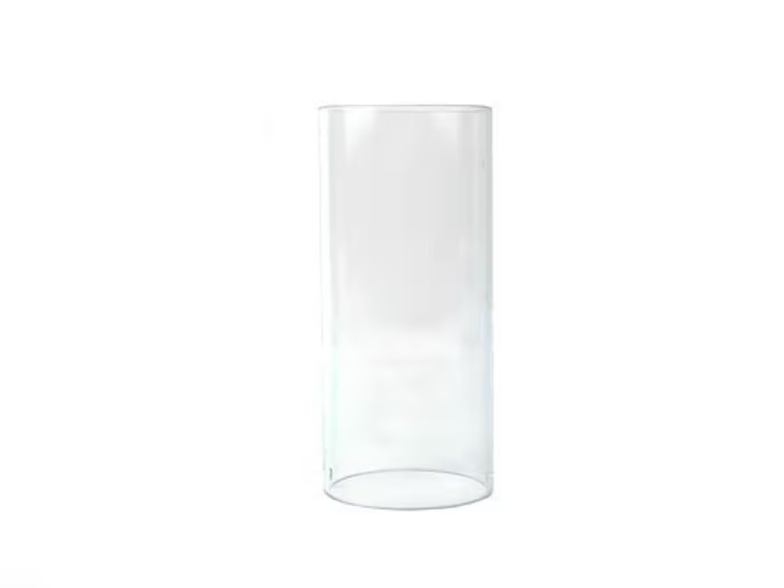 Redding Powder Measure Replacement Reservoir 7-1/2" Long