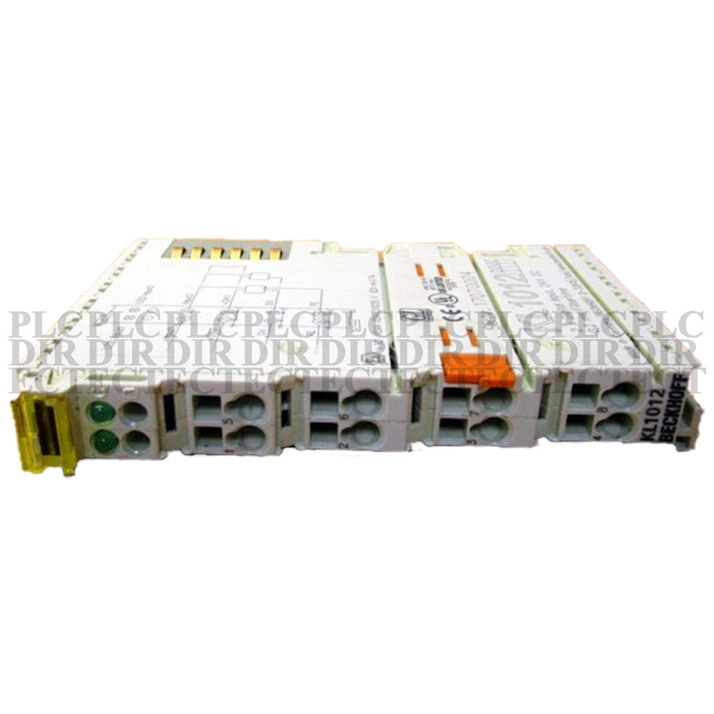 NEW Beckhoff KL1012 Digital Input Module